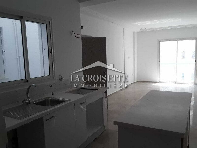 Appartement S+1 à Marsa Ville